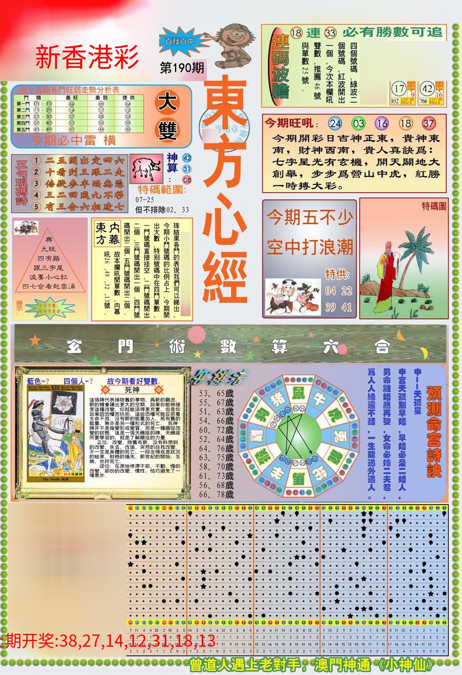 (新版)东方心经A (新版)东方心经A